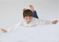 © Robin Gottesman, NJ Portrait Photographer