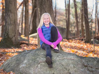© Robin Gottesman, NJ Portrait Photographer