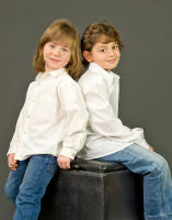 © Robin Gottesman, NJ Portrait Photographer