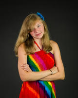 © Robin Gottesman, NJ Portrait Photographer