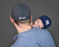 © Robin Gottesman, NJ Portrait Photographer