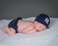 © Robin Gottesman, NJ Portrait Photographer