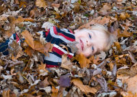 © Robin Gottesman, NJ Portrait Photographer