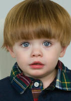 © Robin Gottesman, NJ Portrait Photographer