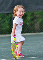 © Robin Gottesman, NJ Portrait Photographer