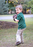 © Robin Gottesman, NJ Portrait Photographer