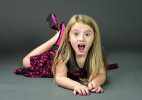 © Robin Gottesman, NJ Portrait Photographer