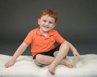© Robin Gottesman, NJ Portrait Photographer
