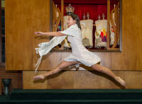 © Robin Gottesman, NJ Portrait Photographer
