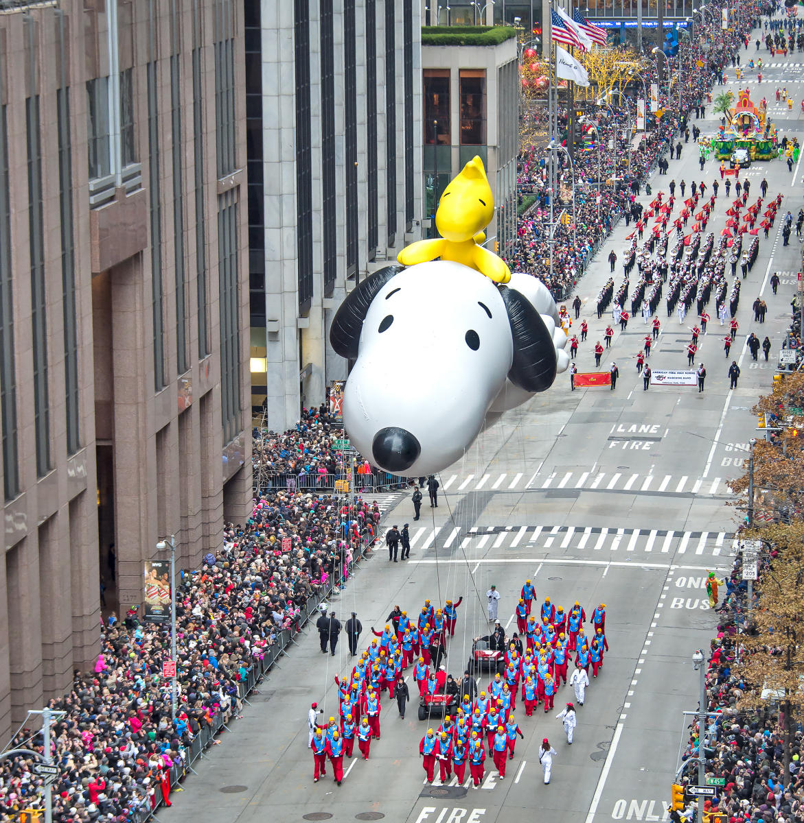 Snoopy