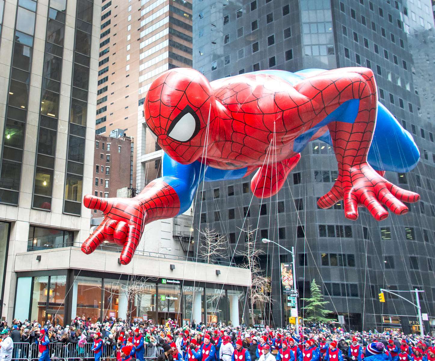 Spider Man