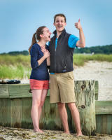 © Robin Gottesman, NJ Portrait Photographer