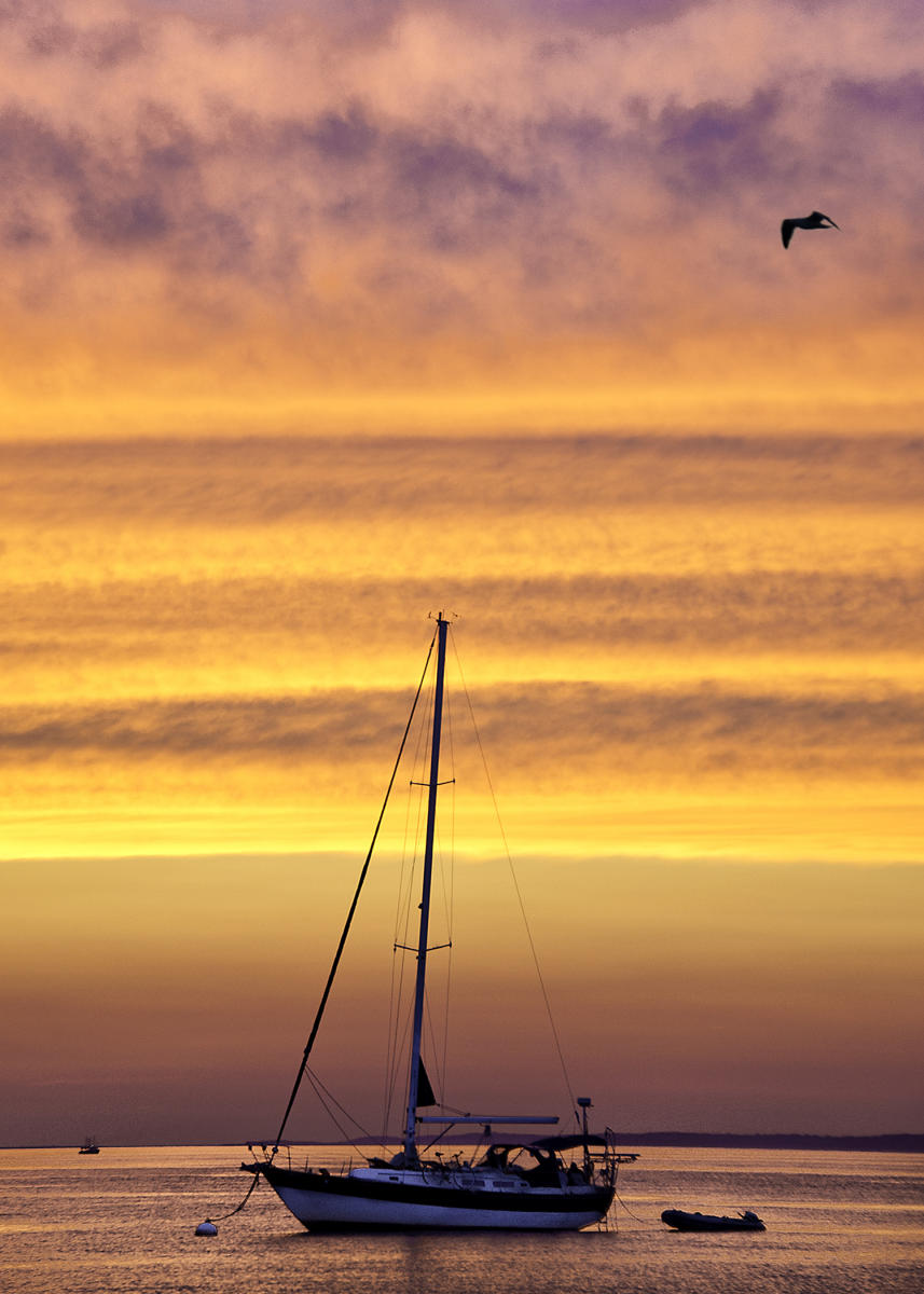 Menemsha Colors