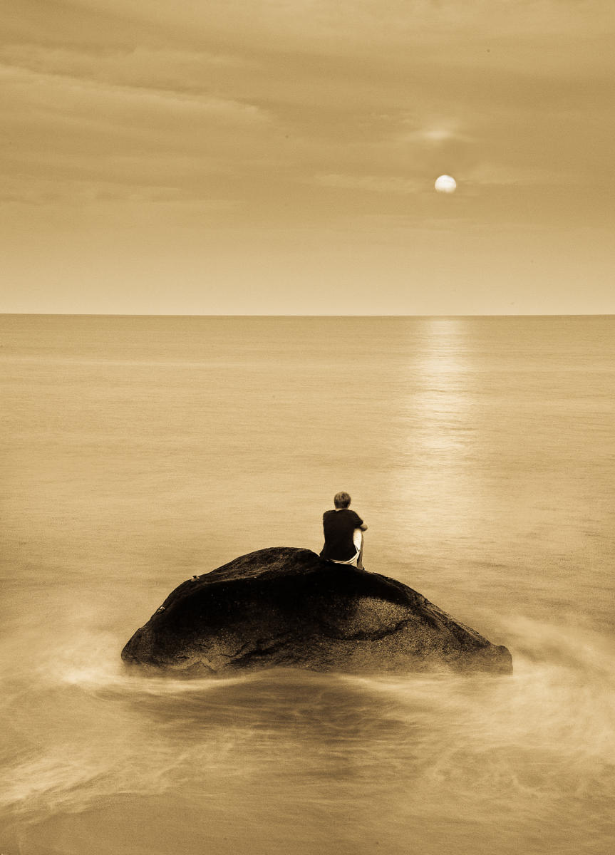 Moonrise