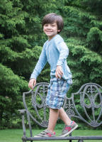 © Robin Gottesman, NJ Portrait Photographer