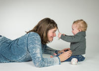 © Robin Gottesman, NJ Portrait Photographer