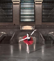 © Robin Gottesman, NJ Portrait Photographer
