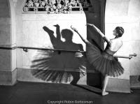 © Robin Gottesman, NJ Portrait Photographer