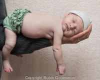 © Robin Gottesman, NJ Portrait Photographer